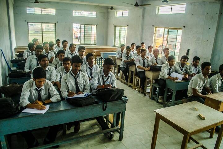 classroom